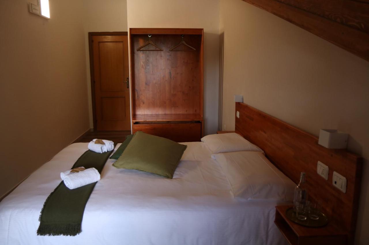 Parco Hotel Granaro Sorbo San Basile Esterno foto