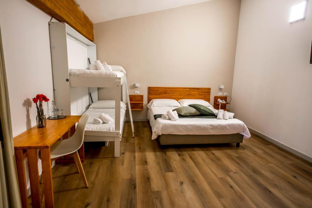 Parco Hotel Granaro Sorbo San Basile Esterno foto