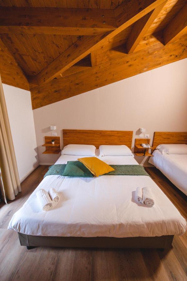 Parco Hotel Granaro Sorbo San Basile Esterno foto