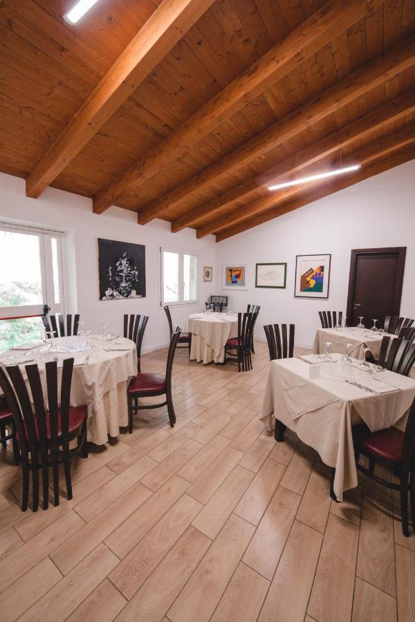 Parco Hotel Granaro Sorbo San Basile Esterno foto