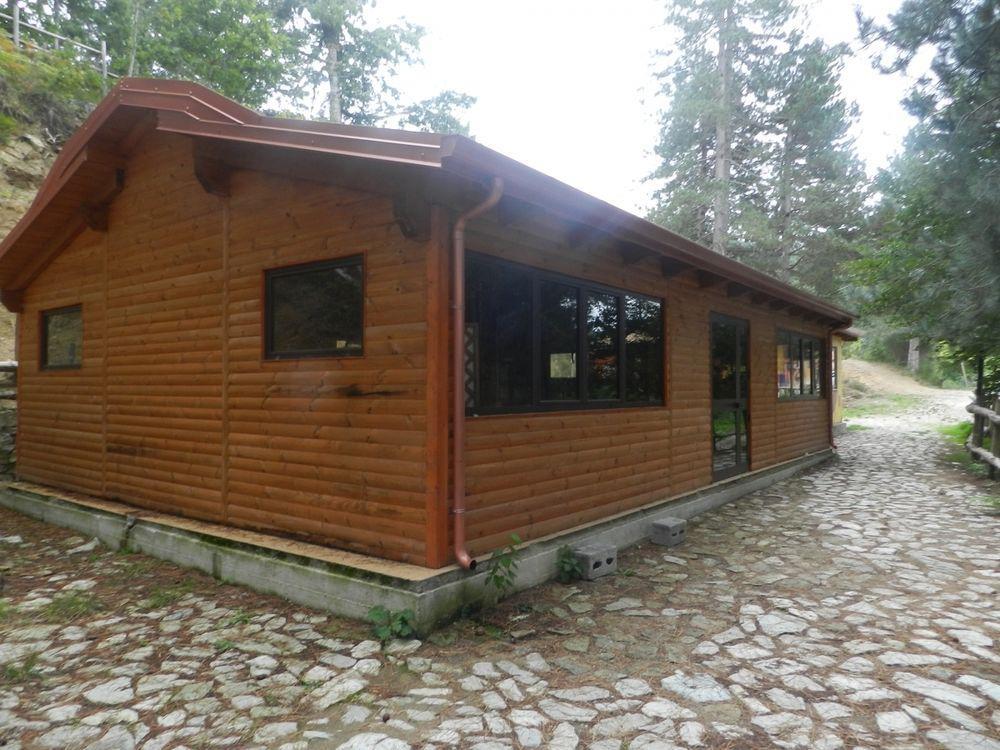 Parco Hotel Granaro Sorbo San Basile Esterno foto